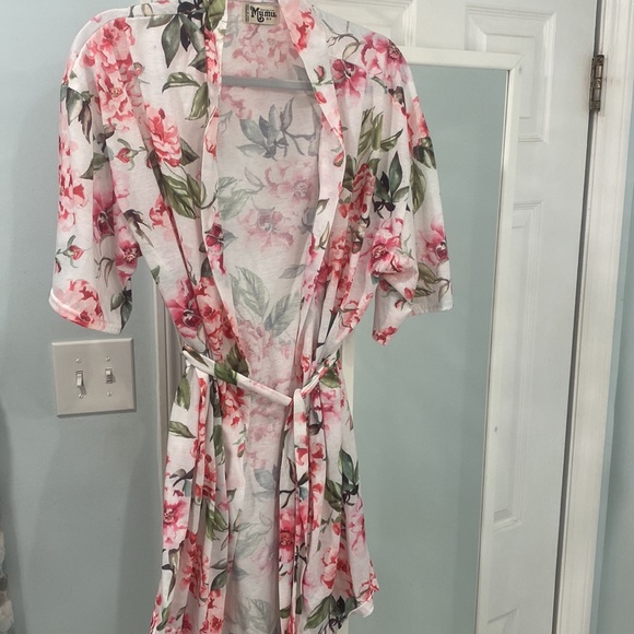 Show Me Your MuMu Robe - Picture 2 of 4